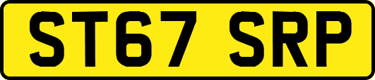 ST67SRP