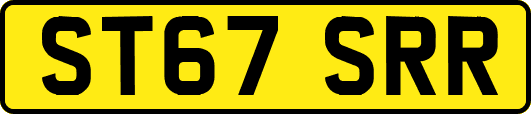 ST67SRR