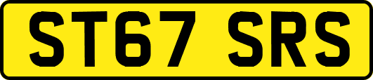 ST67SRS