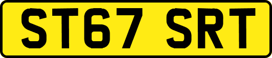 ST67SRT