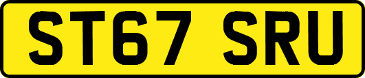 ST67SRU