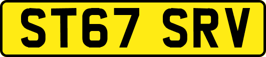 ST67SRV