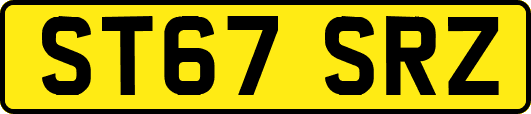 ST67SRZ