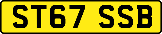 ST67SSB