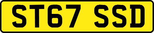ST67SSD