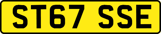ST67SSE