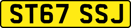 ST67SSJ