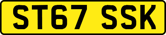 ST67SSK
