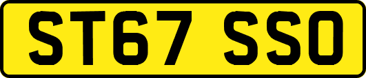 ST67SSO