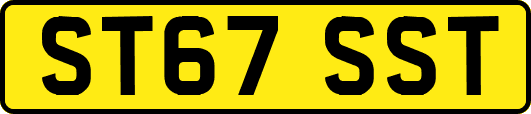 ST67SST