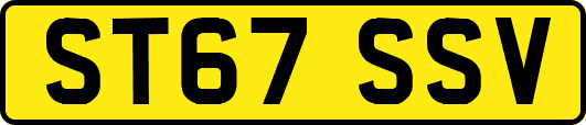 ST67SSV