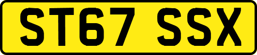 ST67SSX