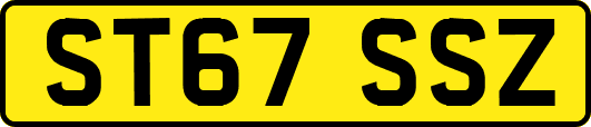 ST67SSZ