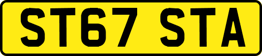 ST67STA