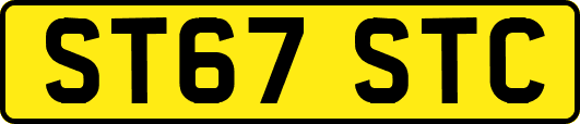 ST67STC