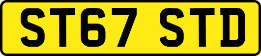 ST67STD