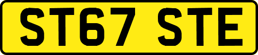 ST67STE