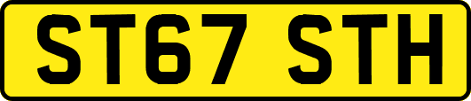 ST67STH
