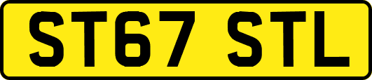 ST67STL