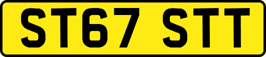 ST67STT