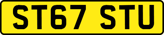 ST67STU