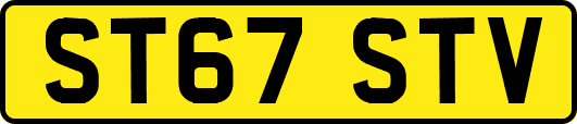 ST67STV
