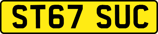 ST67SUC