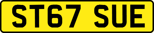 ST67SUE