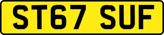 ST67SUF