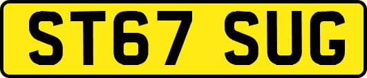 ST67SUG