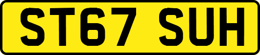 ST67SUH