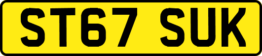 ST67SUK