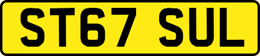 ST67SUL