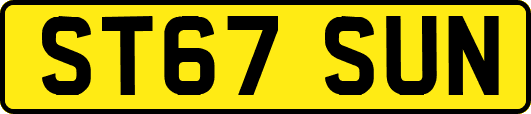 ST67SUN