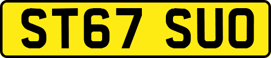 ST67SUO
