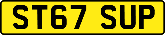 ST67SUP