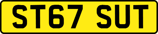 ST67SUT