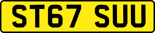 ST67SUU