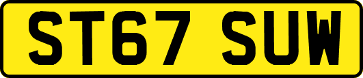 ST67SUW