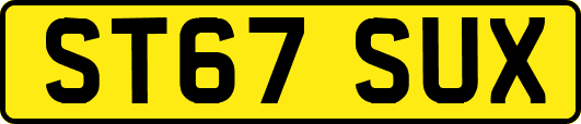 ST67SUX