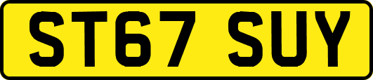 ST67SUY