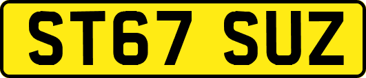 ST67SUZ