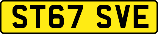 ST67SVE