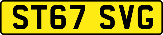 ST67SVG