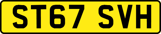 ST67SVH