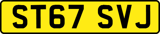 ST67SVJ