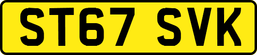 ST67SVK
