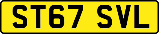 ST67SVL
