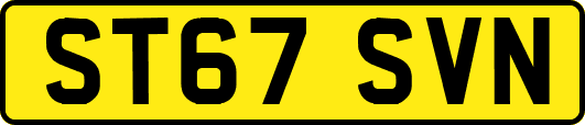 ST67SVN