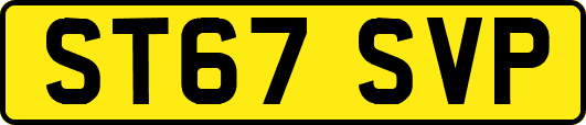 ST67SVP
